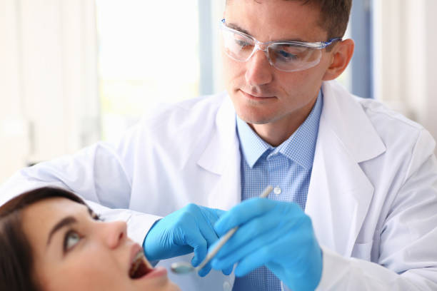 24-Hour Dental Clinic Near Me Amargosa Valley, NV