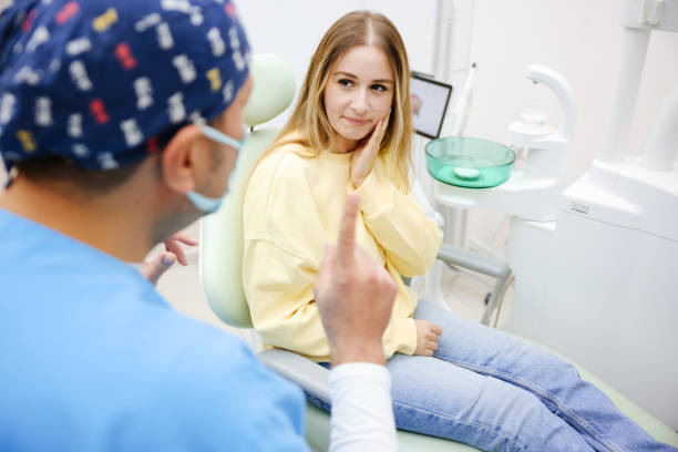 Emergency Dentist Open Today Amargosa Valley, NV